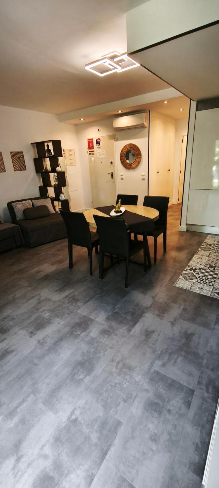 Denia Beach Apartment Jardin Privado Y Piscina El Verger Eksteriør billede